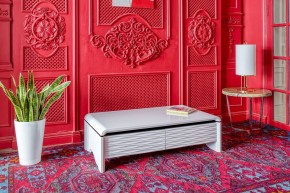 Журнальный столик 3D MODO 130 см в Пуровске - purovsk.ok-mebel.com | фото 4