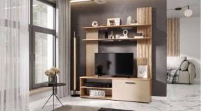 КАРОЛИНА Гостиная в Пуровске - purovsk.ok-mebel.com | фото 2