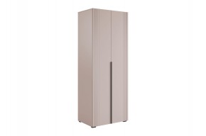 КАТРИН Шкаф двухдверный 104.01 (полки, штанги) в Пуровске - purovsk.ok-mebel.com | фото