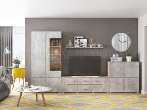 КИМ Шкаф с подсветкой в Пуровске - purovsk.ok-mebel.com | фото 8