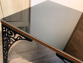 КЛАУДИ КД22а стол журнальный в Пуровске - purovsk.ok-mebel.com | фото 2