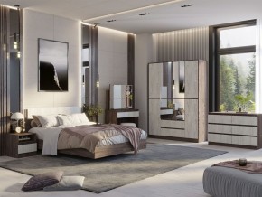 Комод 1200 НКМ Милана векция №12 в Пуровске - purovsk.ok-mebel.com | фото 2