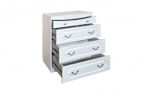Комод 990 "Мария-Луиза 8" в Пуровске - purovsk.ok-mebel.com | фото 2
