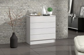Комод Фаворит-3 (Анкор светлый) в Пуровске - purovsk.ok-mebel.com | фото