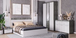 Комод Инстайл КМ-03 в Пуровске - purovsk.ok-mebel.com | фото 3