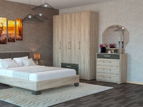 Комод К-2.7 ВЕРСАЛЬ-2 в Пуровске - purovsk.ok-mebel.com | фото 4