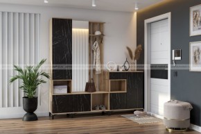 ЛУКСОР-13 Комод (ЦРК.ЛКС.13 комод) в Пуровске - purovsk.ok-mebel.com | фото 3