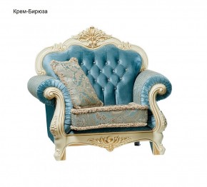 Комплект мягкой мебели Илона (без механизма) 3+1+1 в Пуровске - purovsk.ok-mebel.com | фото 5