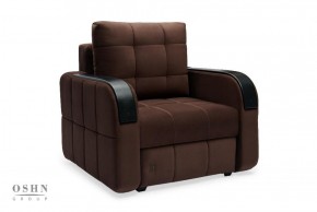 Комплект мягкой мебели Остин HB-178-16 (Велюр) Угловой + 1 кресло в Пуровске - purovsk.ok-mebel.com | фото 4