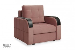 Комплект мягкой мебели Остин HB-178-18 (Велюр) Угловой + 1 кресло в Пуровске - purovsk.ok-mebel.com | фото 3