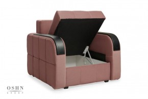 Комплект мягкой мебели Остин HB-178-18 (Велюр) Угловой + 1 кресло в Пуровске - purovsk.ok-mebel.com | фото 4