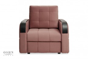 Комплект мягкой мебели Остин HB-178-18 (Велюр) Угловой + 1 кресло в Пуровске - purovsk.ok-mebel.com | фото 5