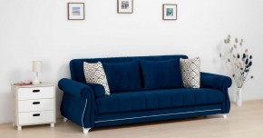 Комплект Роуз ТД 410 диван-кровать + кресло + комплект подушек в Пуровске - purovsk.ok-mebel.com | фото 3