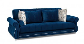 Комплект Роуз ТД 410 диван-кровать + кресло + комплект подушек в Пуровске - purovsk.ok-mebel.com | фото 4