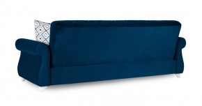Комплект Роуз ТД 410 диван-кровать + кресло + комплект подушек в Пуровске - purovsk.ok-mebel.com | фото 8