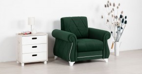 Комплект Роуз ТД 411 диван-кровать + кресло + комплект подушек в Пуровске - purovsk.ok-mebel.com | фото 2