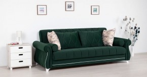 Комплект Роуз ТД 411 диван-кровать + кресло + комплект подушек в Пуровске - purovsk.ok-mebel.com | фото 3