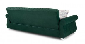 Комплект Роуз ТД 411 диван-кровать + кресло + комплект подушек в Пуровске - purovsk.ok-mebel.com | фото 6