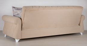 Комплект Роуз ТД 412 диван-кровать + кресло + комплект подушек в Пуровске - purovsk.ok-mebel.com | фото 6