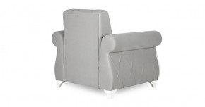Комплект Роуз ТД 414 диван-кровать + кресло + комплект подушек в Пуровске - purovsk.ok-mebel.com | фото 8