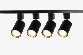 Комплект трековый Эра  TR70-SET4-GU10-BK в Пуровске - purovsk.ok-mebel.com | фото 2