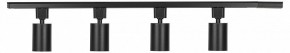 Комплект трековый Эра  TR70-SET4-GU10-BK в Пуровске - purovsk.ok-mebel.com | фото 3