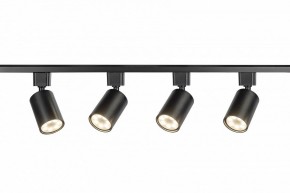 Комплект трековый Эра  TR70-SET4-GU10-BK в Пуровске - purovsk.ok-mebel.com | фото 5