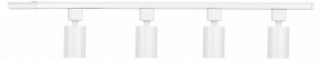 Комплект трековый Эра  TR70-SET4-GU10-WH в Пуровске - purovsk.ok-mebel.com | фото 2