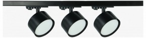 Комплект трековый Эра  TR71-SET3-GX53-BK в Пуровске - purovsk.ok-mebel.com | фото