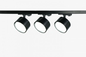 Комплект трековый Эра  TR71-SET3-GX53-BK в Пуровске - purovsk.ok-mebel.com | фото 3