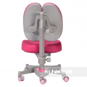 Детское кресло Contento Pink в Пуровске - purovsk.ok-mebel.com | фото 5