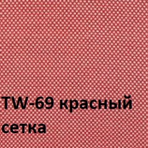 Кресло для оператора CHAIRMAN 696 black (ткань TW-11/сетка TW-69) в Пуровске - purovsk.ok-mebel.com | фото 2