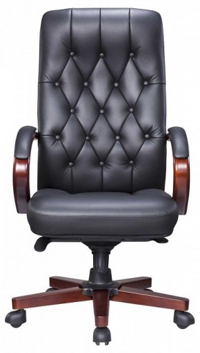 Кресло для руководителя Monaco Wood в Пуровске - purovsk.ok-mebel.com | фото 2