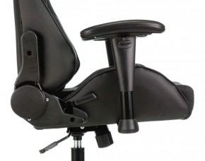 Кресло игровое Бюрократ VIKING 4 AERO BLACK EDITION в Пуровске - purovsk.ok-mebel.com | фото 6