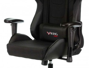 Кресло игровое Бюрократ VIKING 4 AERO BLACK EDITION в Пуровске - purovsk.ok-mebel.com | фото 7