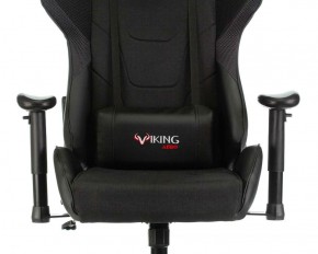 Кресло игровое Бюрократ VIKING 4 AERO BLACK EDITION в Пуровске - purovsk.ok-mebel.com | фото 9