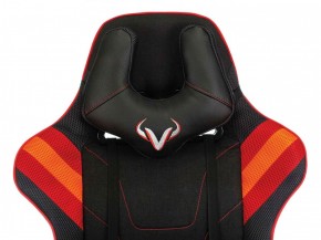 Кресло игровое Бюрократ VIKING 4 AERO RED черный/красный в Пуровске - purovsk.ok-mebel.com | фото 7