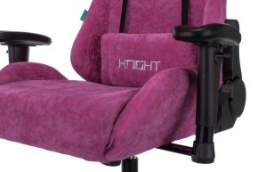 Кресло игровое Бюрократ VIKING KNIGHT LT15 FABRIC малиновый в Пуровске - purovsk.ok-mebel.com | фото 5