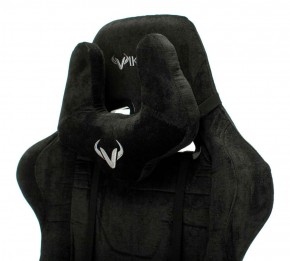 Кресло игровое Бюрократ VIKING KNIGHT LT20 FABRIC черный в Пуровске - purovsk.ok-mebel.com | фото 5
