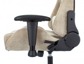 Кресло игровое Бюрократ VIKING KNIGHT LT21 FABRIC песочный в Пуровске - purovsk.ok-mebel.com | фото 5