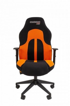 Кресло игровое Chairman Game 11 в Пуровске - purovsk.ok-mebel.com | фото 2
