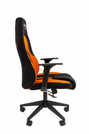 Кресло игровое Chairman Game 11 в Пуровске - purovsk.ok-mebel.com | фото 3