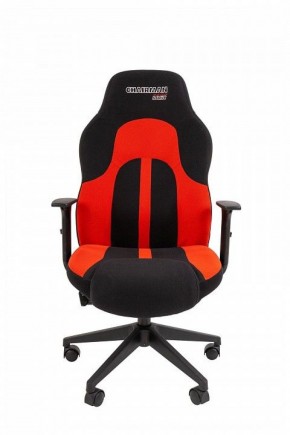 Кресло игровое Chairman Game 11 в Пуровске - purovsk.ok-mebel.com | фото 2