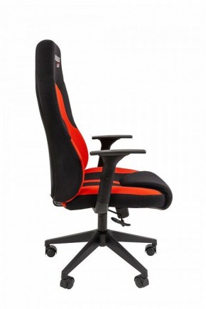 Кресло игровое Chairman Game 11 в Пуровске - purovsk.ok-mebel.com | фото 3
