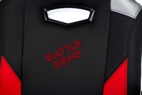 Кресло игровое ZOMBIE HERO BATTLEZONE в Пуровске - purovsk.ok-mebel.com | фото 1