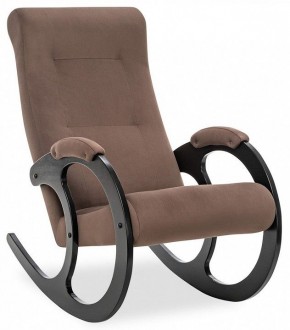 Кресло-качалка Модель 3 в Пуровске - purovsk.ok-mebel.com | фото 1