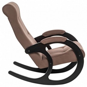Кресло-качалка Модель 3 в Пуровске - purovsk.ok-mebel.com | фото 3