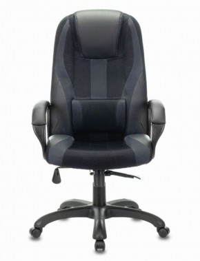 Кресло компьютерное BRABIX PREMIUM "Rapid GM-102" (экокожа/ткань, черное/серое) 532105 в Пуровске - purovsk.ok-mebel.com | фото 3