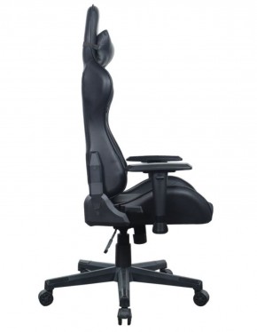 Кресло компьютерное BRABIX "GT Carbon GM-115" (две подушки, экокожа, черное) 531932 в Пуровске - purovsk.ok-mebel.com | фото 6