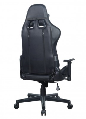 Кресло компьютерное BRABIX "GT Carbon GM-115" (две подушки, экокожа, черное) 531932 в Пуровске - purovsk.ok-mebel.com | фото 7